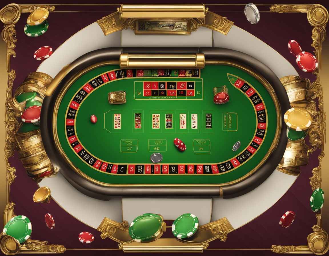 333 casino