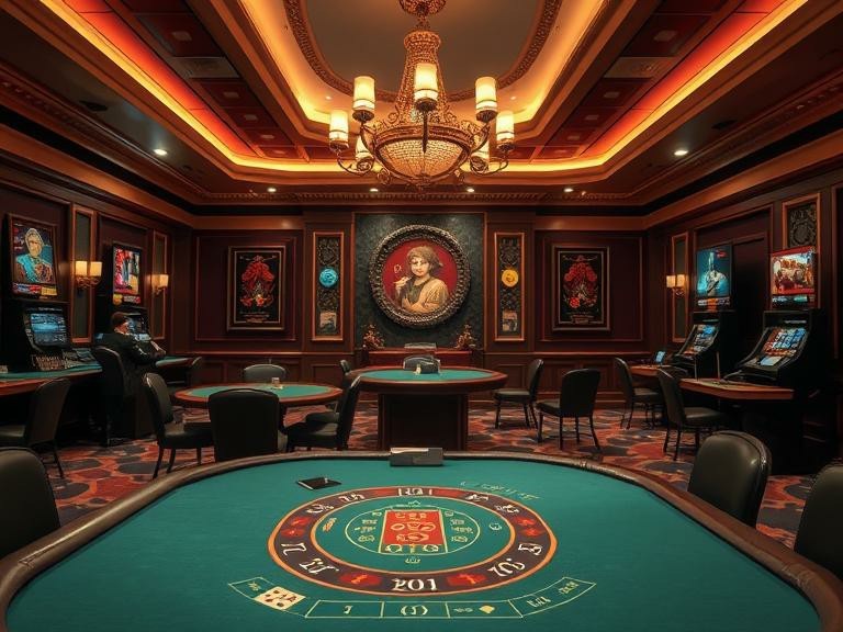 333 casino