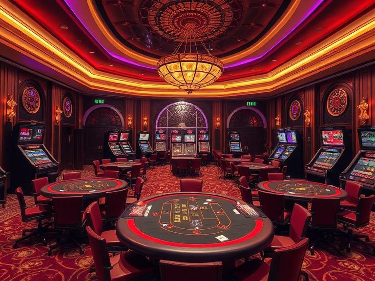 333 casino