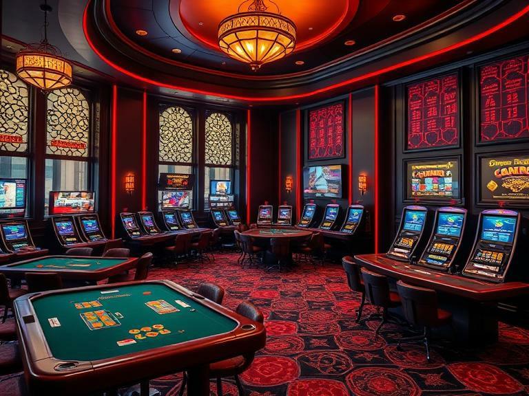333 casino