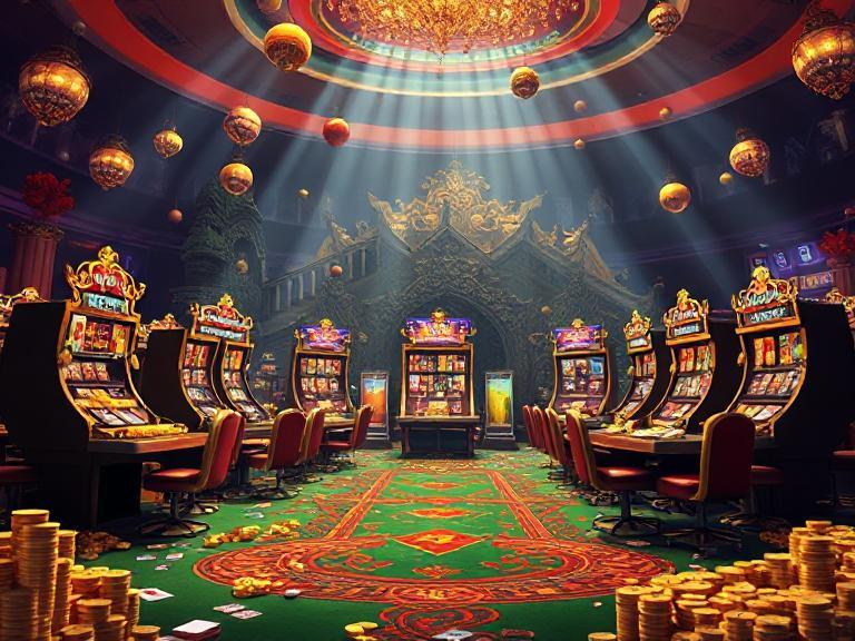 333 casino