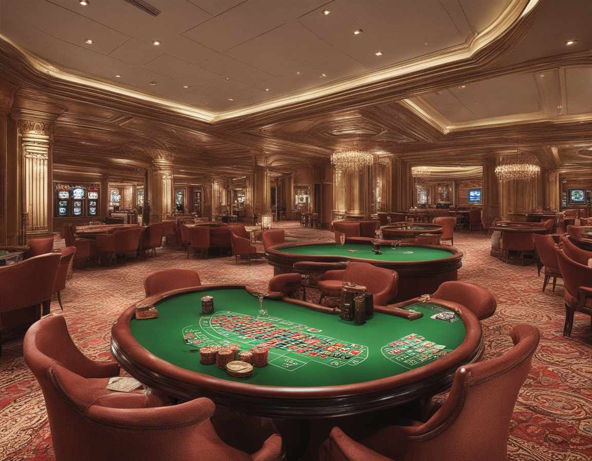 333 casino