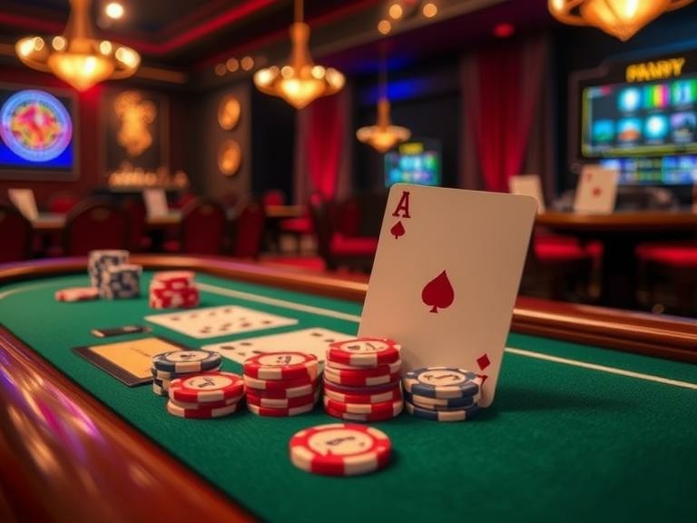 333 casino