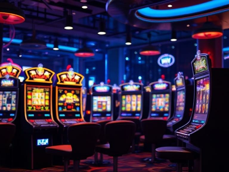 333 casino