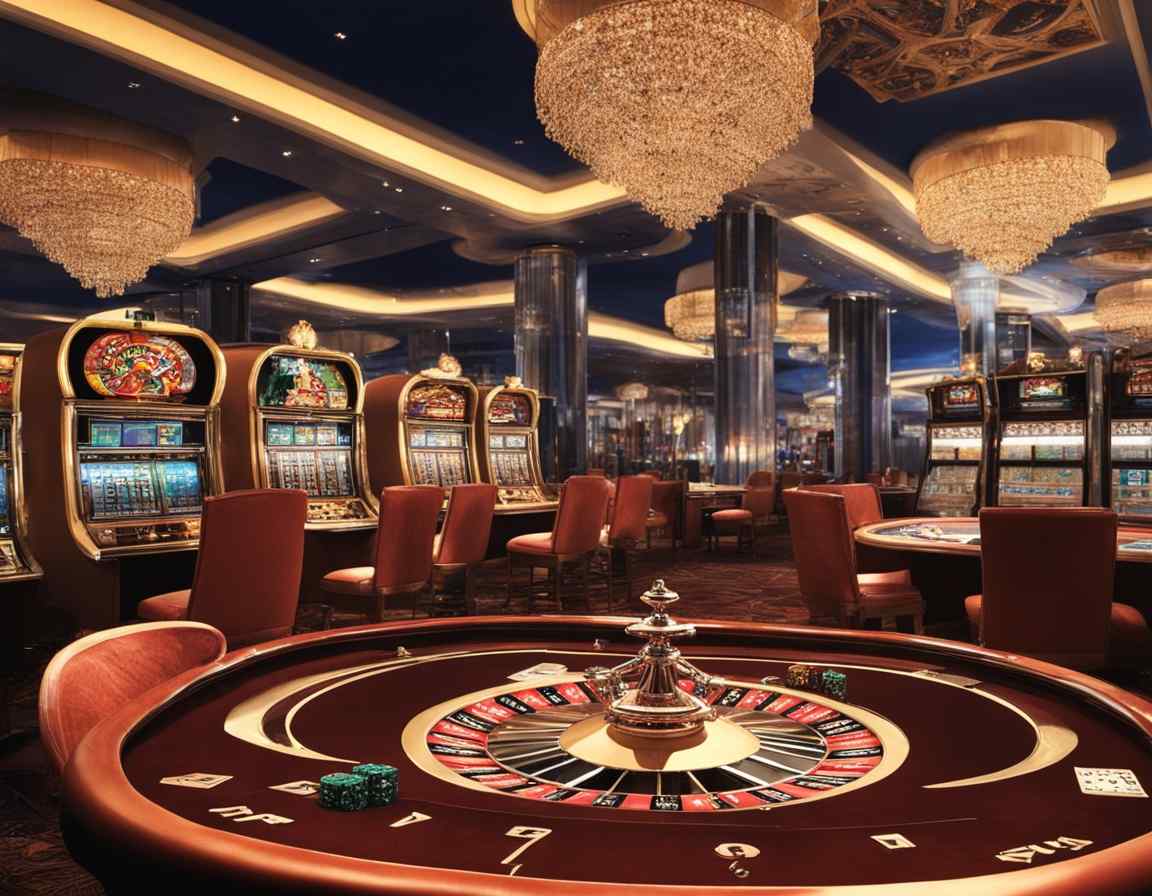 333 casino