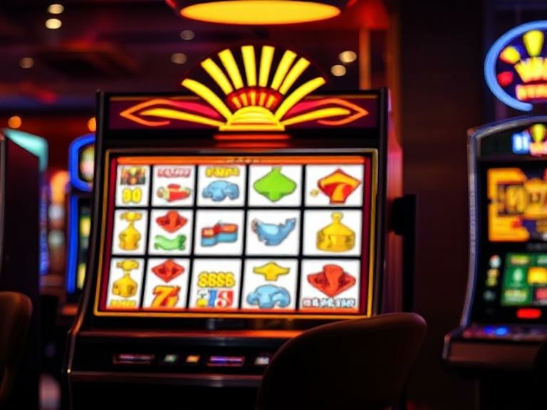 333 casino
