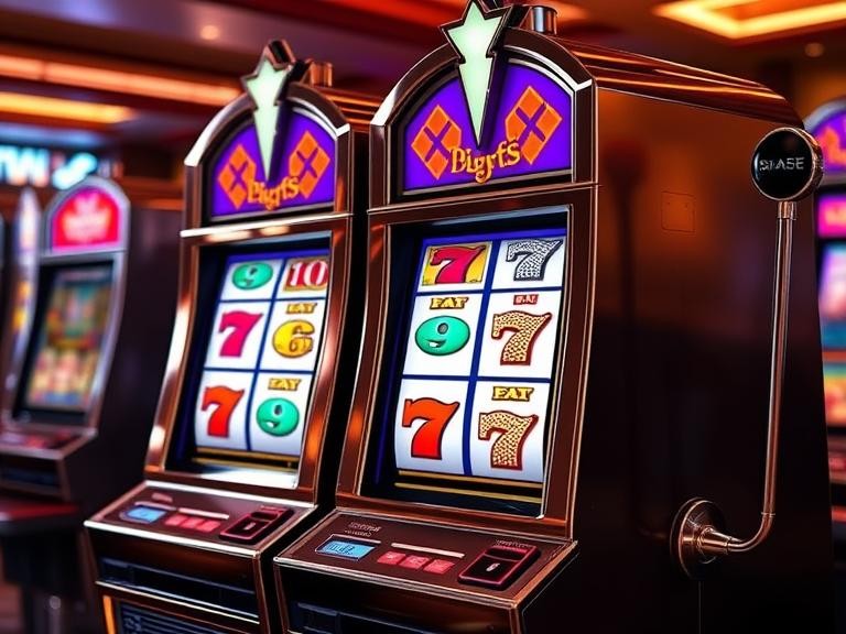 333 casino