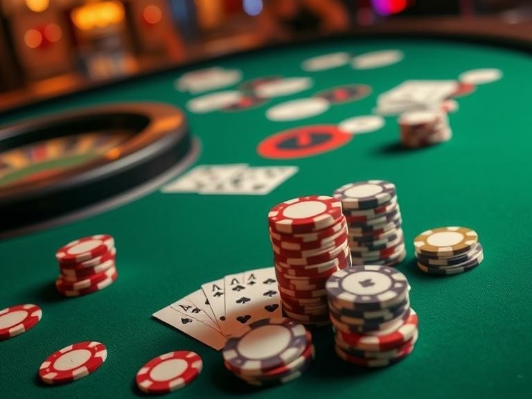 333 casino