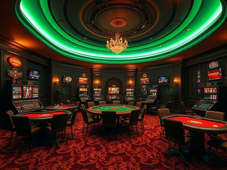 333 casino