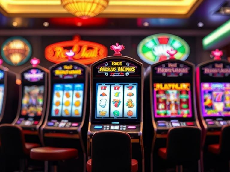 333 casino