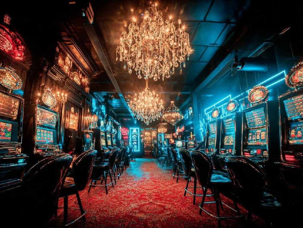 333 casino