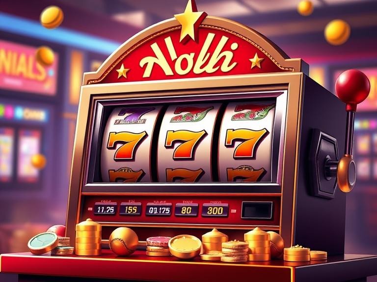333 casino