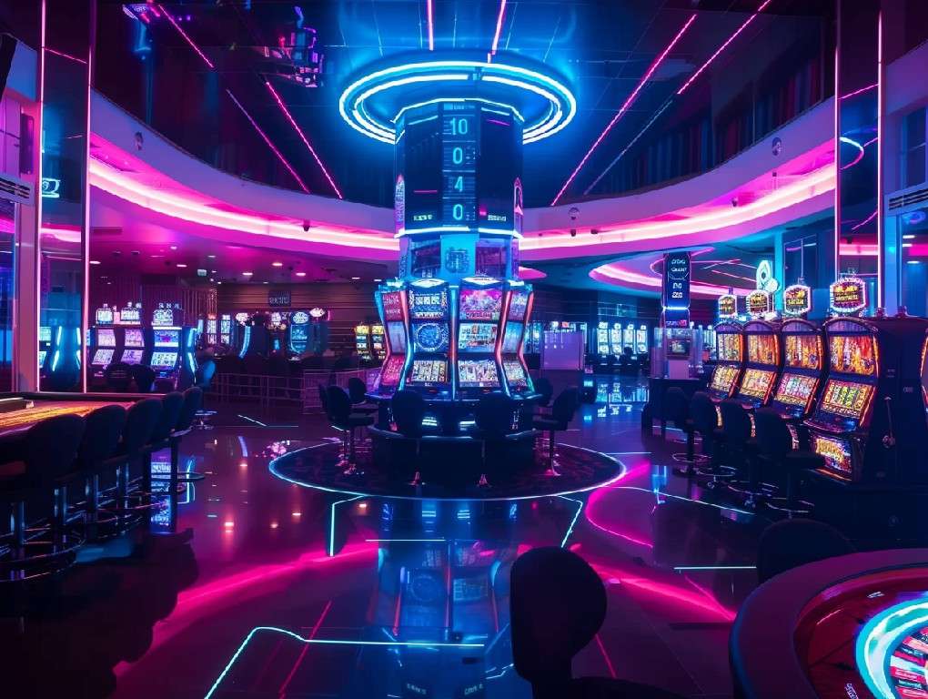 333 casino