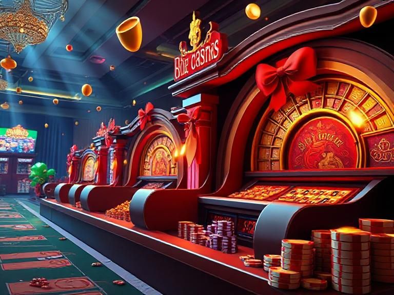 333 casino